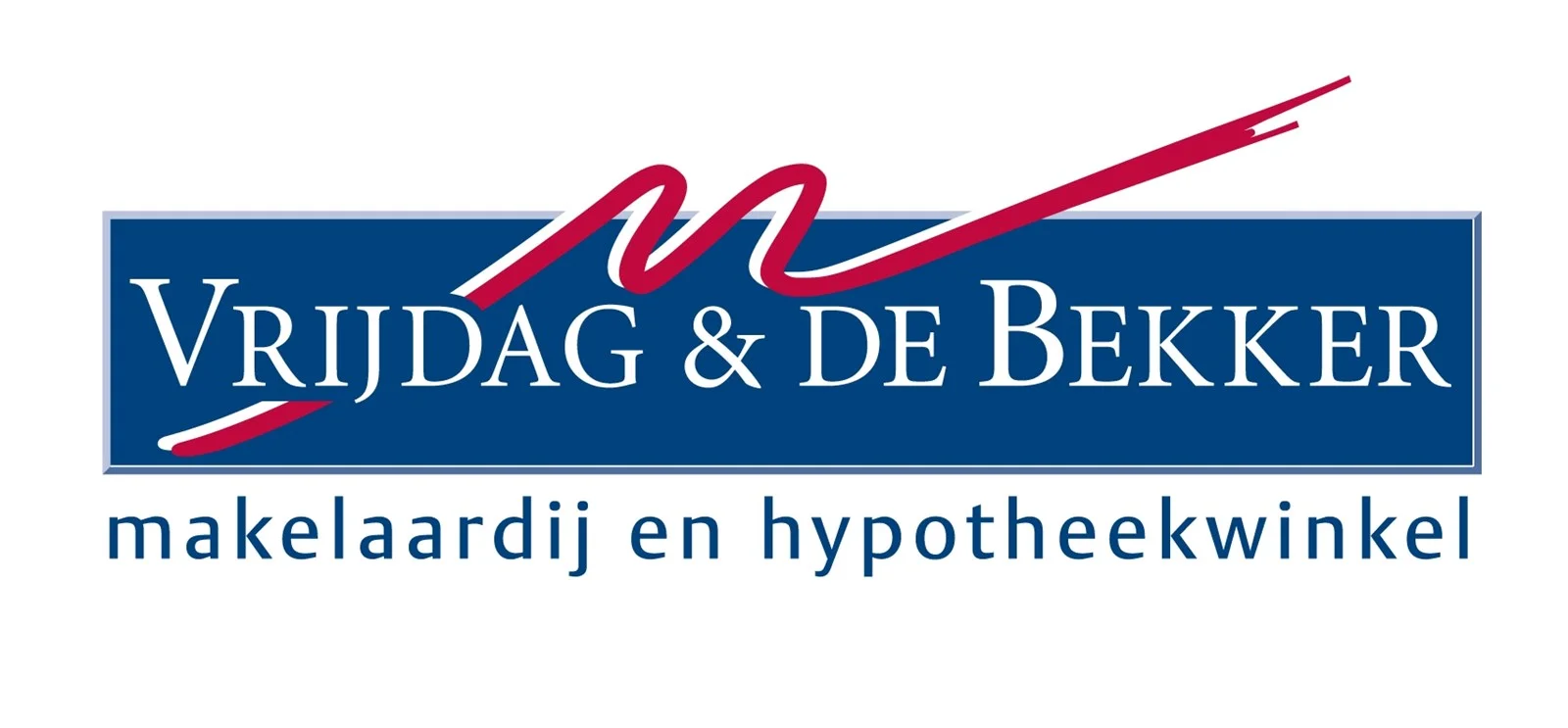 Vrijdag & De Bekker logo