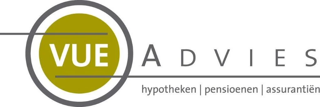 VUE Advies logo