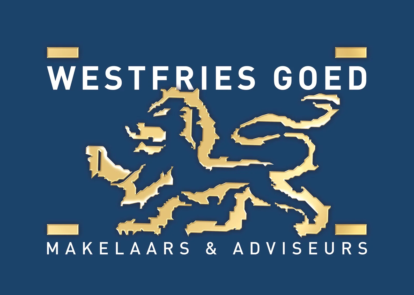 Westfries Goed Makelaars & Adviseurs logo