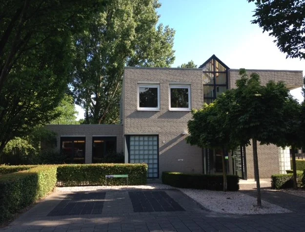 Wijssens Financieel Advies logo