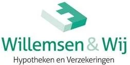 Willemsen & Wij Hypotheken en Verzekeringen logo