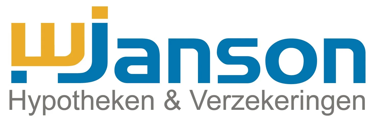 Wim Janson Hypotheken & Verzekeringen logo