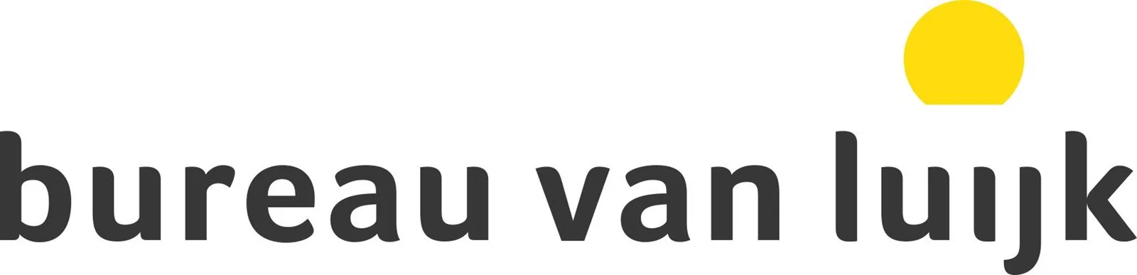 Bureau van Luijk logo