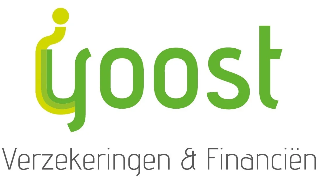 Yoost B.V. logo