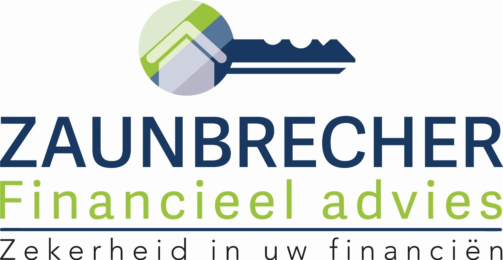 Zaunbrecher Financieel advies logo