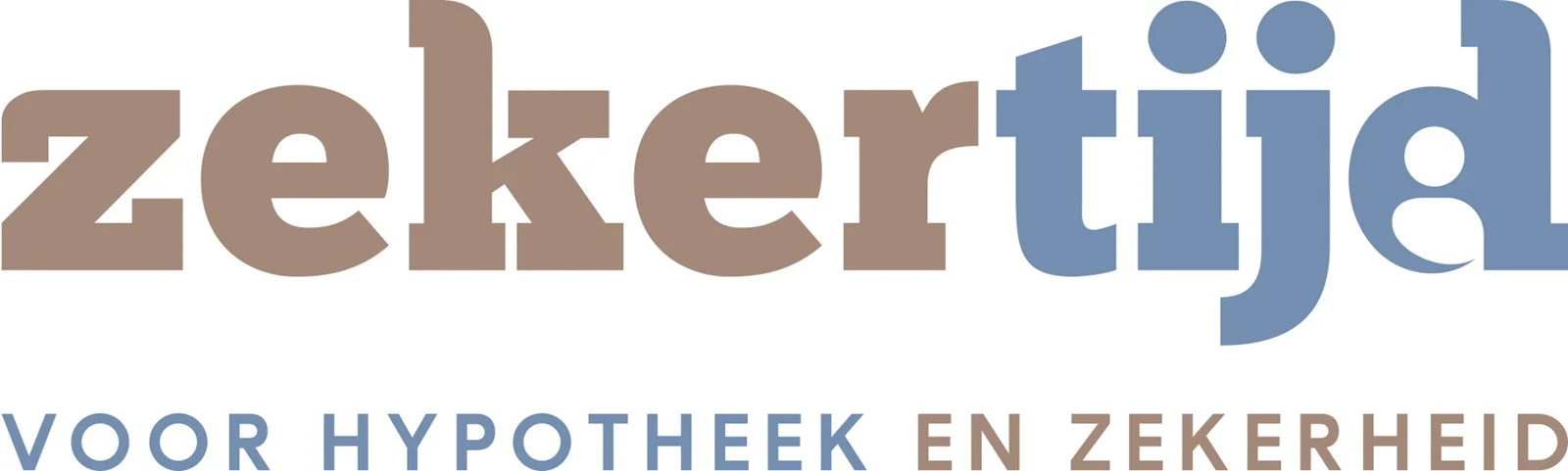 ZekerTijd BV logo