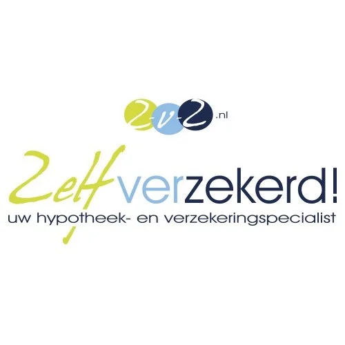 Zelfverzekerd logo