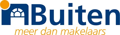 Logo van Buiten makelaars en taxateurs