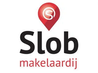 Logo van Slob Makelaardij