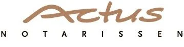 Actus Notarissen Purmerend logo