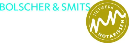 Bolscher & Smits Netwerk Notarissen logo