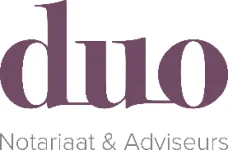 Duo Notariaat logo