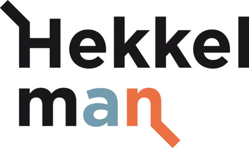 Hekkelman Advocaten & Notarissen logo