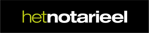 Het Notarieel Rijssen logo