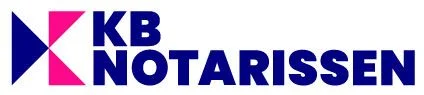 KB Notarissen logo