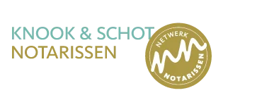 Knook & Schot Notarissen logo