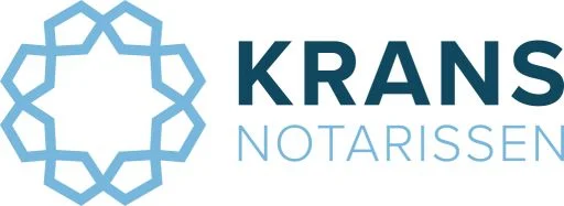 Krans Notarissen logo