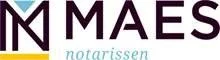 MAES notarissen logo