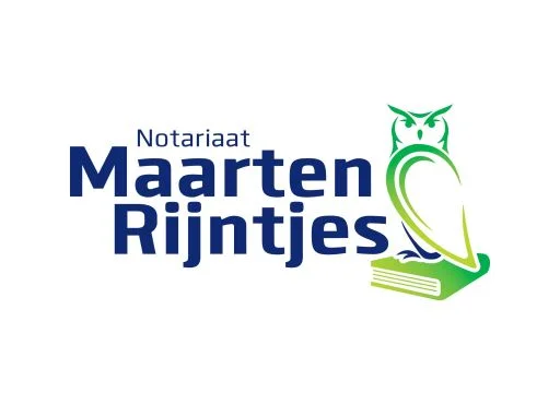 Notariaat Maarten Rijntjes logo
