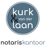 Notariskantoor Kurk & Van der Laan logo