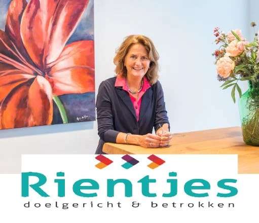 Rientjes Notariaat logo