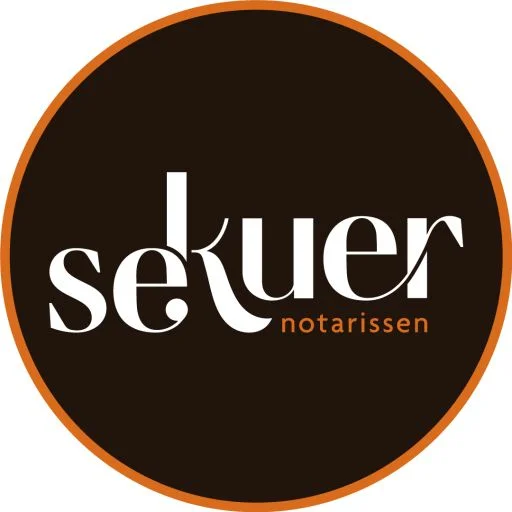 Sekuer Notarissen logo