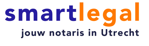 SmartLegal Notariaat logo
