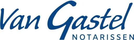 Van Gastel Notarissen logo