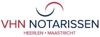 VHN Notarissen logo