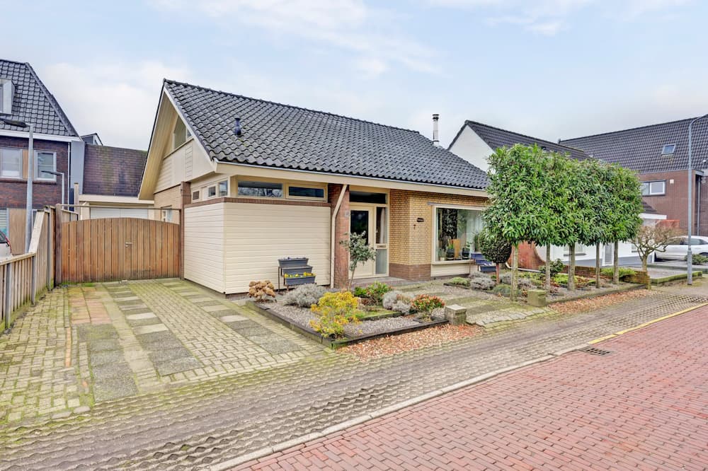 Bungalow in Nederland