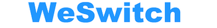 WeSwitch logo