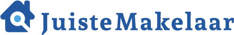 Juiste Makelaar logo