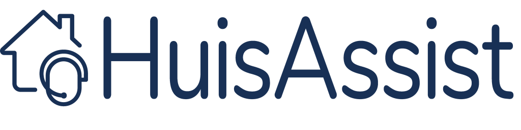 Huisassist logo
