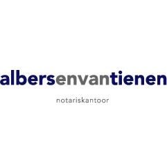 albers van Tienen Notarissen logo