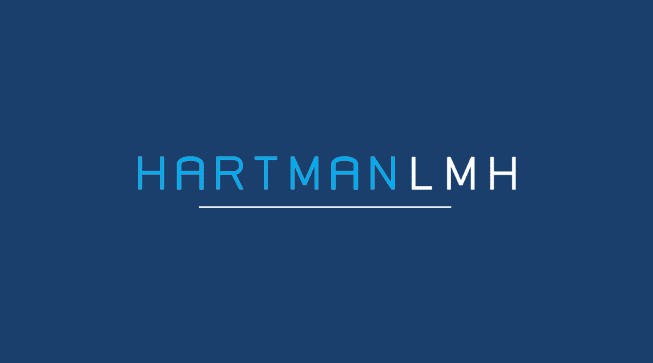 Hartman Notarissen logo