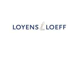 Loyens & Loeff Notarissen logo