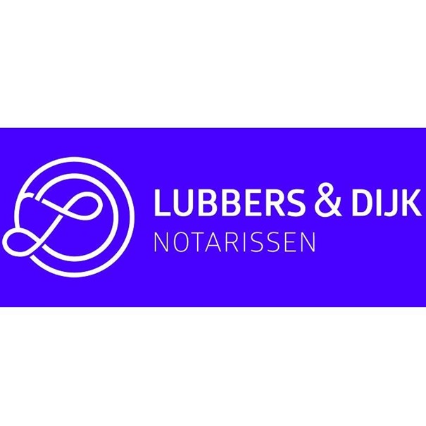 Lubbers & Dijk Notarissen logo