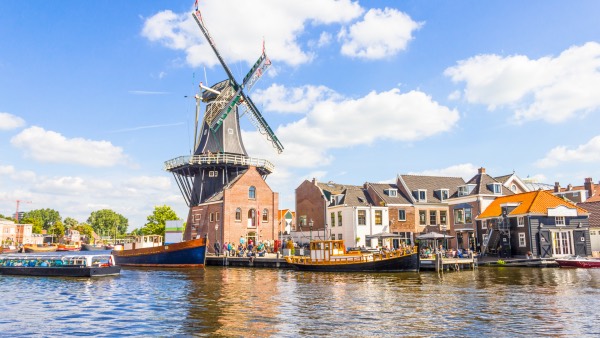 Haarlem molen