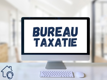 Desktop, bureau of online taxatie