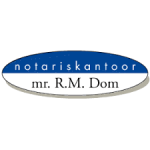 Notaris kantoor Mr. R M Dom