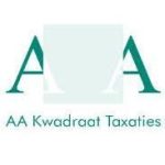 AA Kwadraat Taxaties