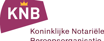 KNB Notaris logo