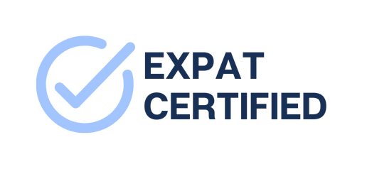 HuisAssist Expat Certified
