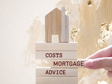 Costs mortgage advice| JENGA