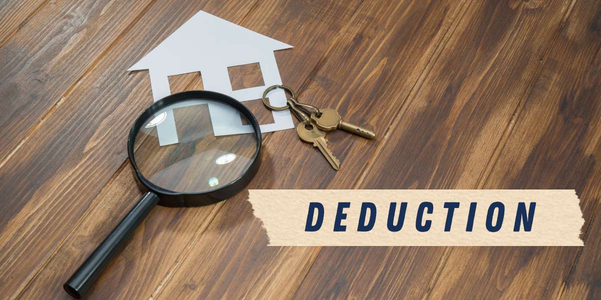 valuation cost deduction